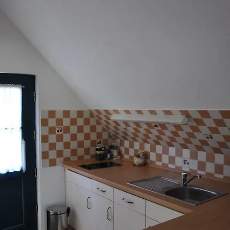 Jaegersruh Lancken-Granitz