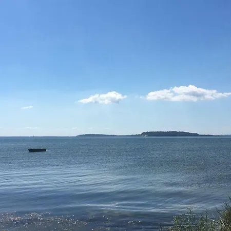 Apartament Jaegersruh